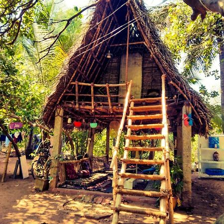 Peace Garden Inn Ауровил Екстериор снимка